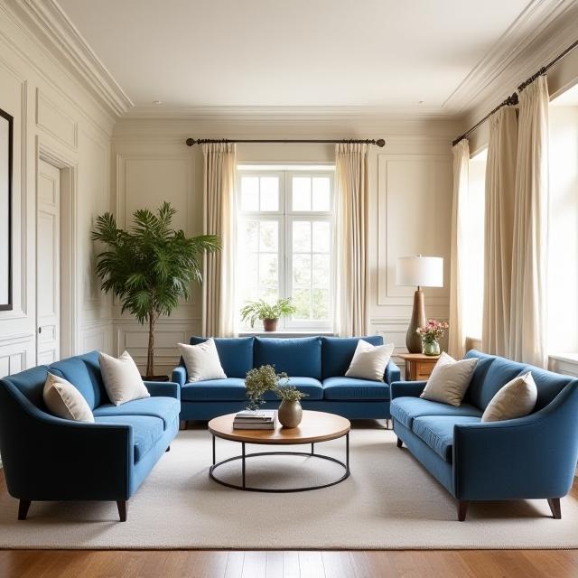 Regency Townhouse Lounge