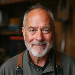Harry Schultz